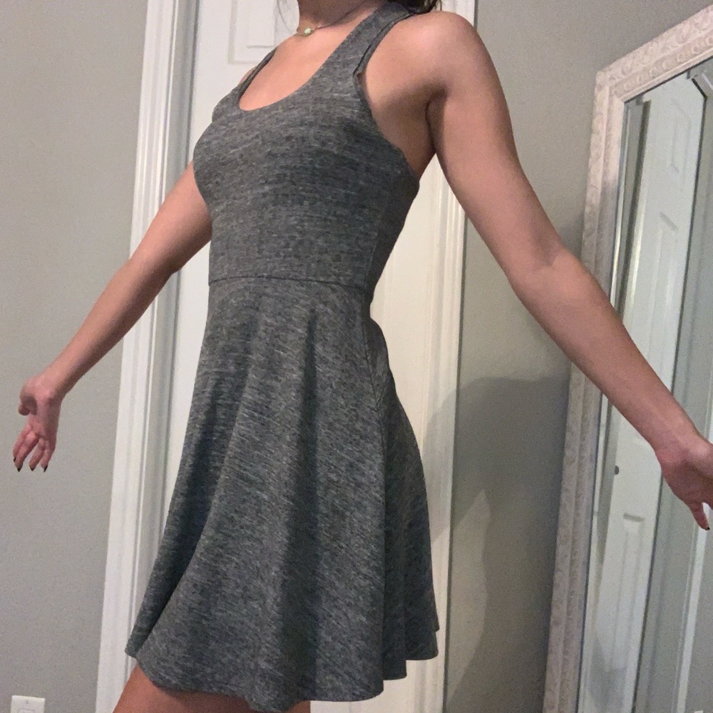 forever 21 dress